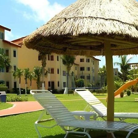 Selina Cancun Laguna Zona Hotelera Eksteriør bilde