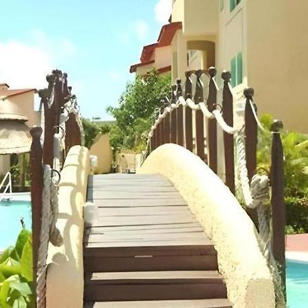 Selina Cancun Laguna Zona Hotelera Eksteriør bilde