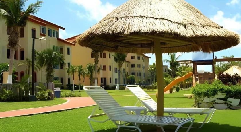 Selina Cancun Laguna Zona Hotelera Eksteriør bilde