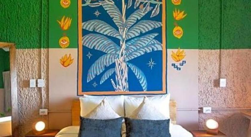 Selina Cancun Laguna Zona Hotelera Eksteriør bilde