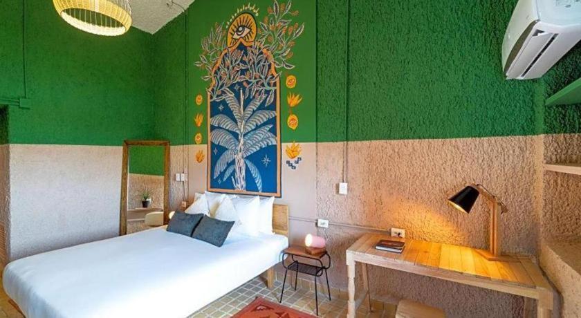 Selina Cancun Laguna Zona Hotelera Eksteriør bilde