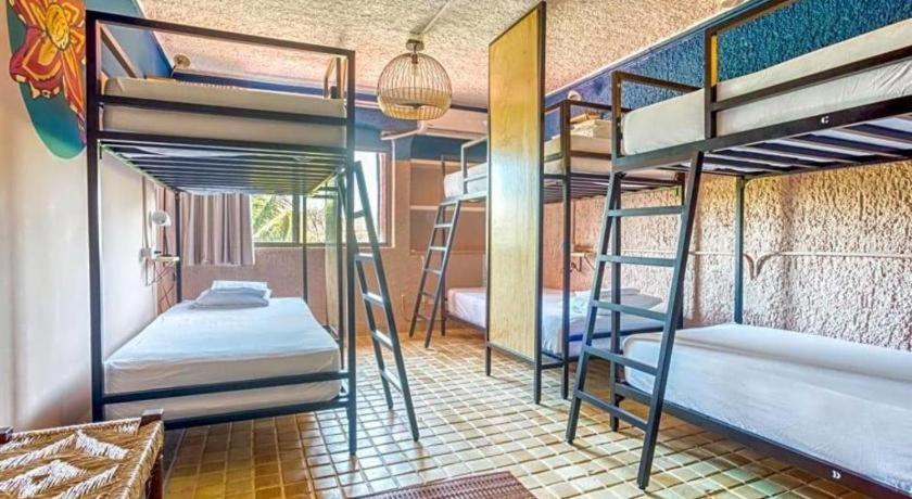 Selina Cancun Laguna Zona Hotelera Eksteriør bilde